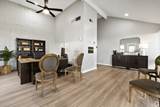 1-bedroom apartment at Fireside East Apartments in Scottsdale